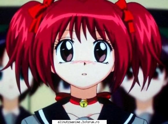 Mew mew power - FeelGazeRock - RPG anime