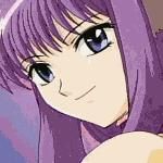 Mew mew power - yo as vrea sa fiu renee roberts - RPG anime