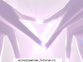 Mew mew power - emna_ai - RPG anime