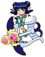 Mew mew power - ehh...am uitat si eu ...lam vazut demult !!! - RPG anime