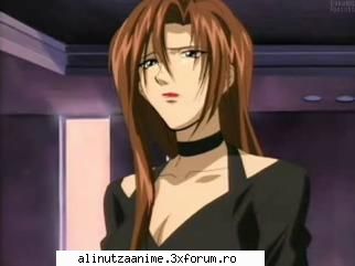 Mika Chan - Setsumi - Gravitation