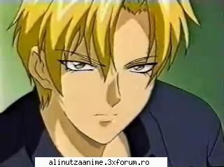 Mika Chan - Da...saraku Shuichi !!! - Gravitation