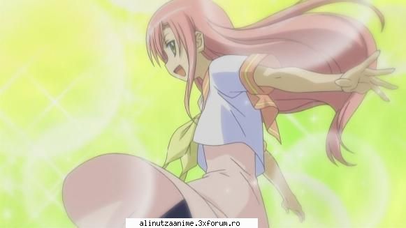 Nagi Butler - Pai...tipa de mai jos - RPG anime