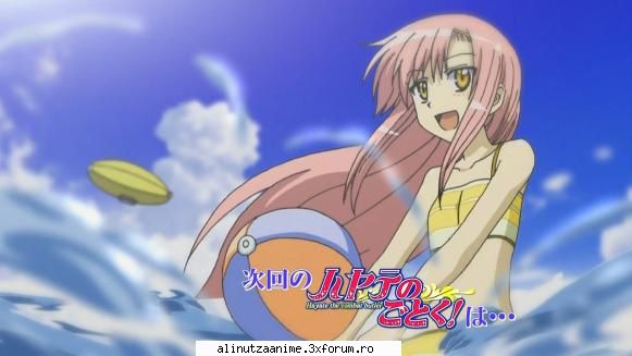 :hi: nagi butler