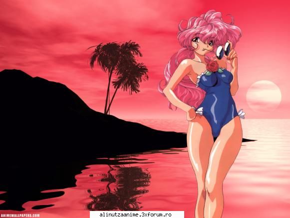 Nana - FeelGazeRock - RPG anime