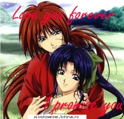 Naraku si Kikyo !!! - Asta e...dar imi place de el ca e frumos !!! - Inuyasha