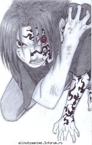 Naruto - sall.......sunt noua si ma bucur ca mam inscris p - RPG anime