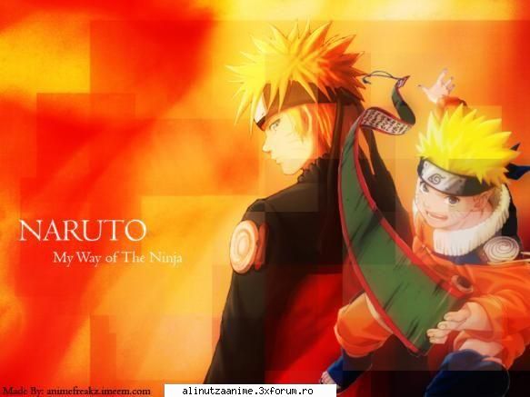 Naruto - emna_ai - Naruto