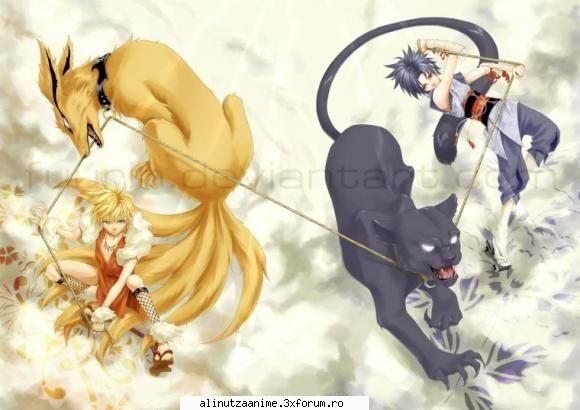 Naruto - emna_ai - Naruto