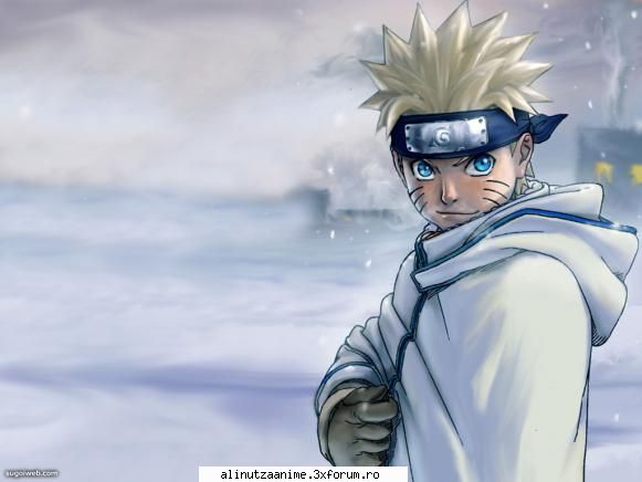 Naruto - emna_ai - Naruto