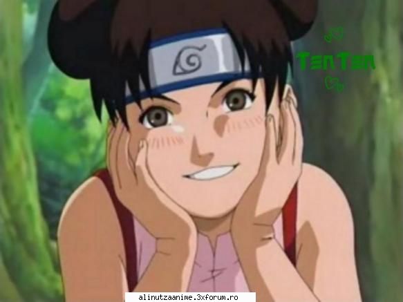 Naruto - bine dak tu esti sakura atunci eu vreau sa - RPG anime