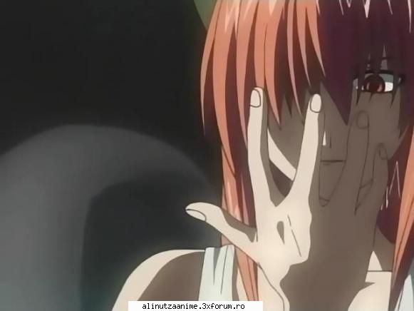 Nyu - FeelGazeRock - Elfen Lied
