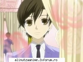 Ouran high school host club - Haruhi... si exista 3 motive Ș Hikaru, Koaru - RPG anime