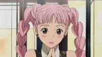Paradise Kiss - Pai mi-ar placea sa fiu Caroline...dar n-as vrea - RPG anime