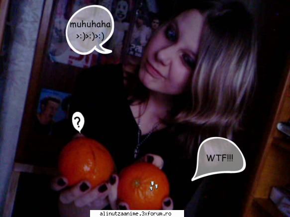 Poze cu noi... - ia uita-te la asta;)) - Despre noi...^_^