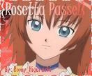 Rosetta - Este fff la Diablo...este si fff frumoasa !!!! - Kaleido Star