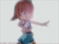 Rosetta - FeelGazeRock - Kaleido Star