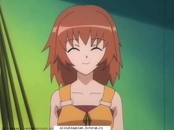 Rosetta - emna_ai - Kaleido Star