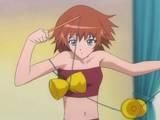 Rosetta - bravo ai invatat - Kaleido Star