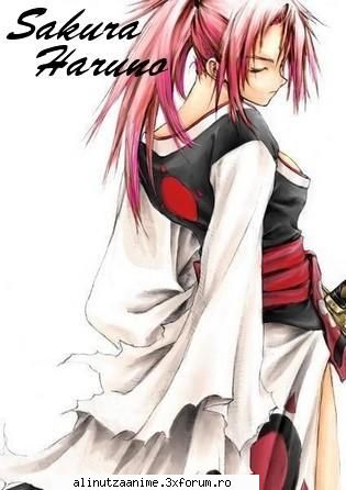 :nebun: sakura