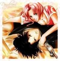 Sakura - FeelGazeRock - Naruto