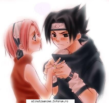 Sakura - dap........cea mai frumoasa.......es linda - Naruto
