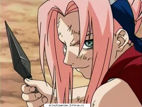 Sakura - FeelGazeRock - Naruto