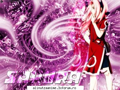 Sakura - emna_ai - Naruto