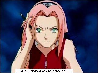Sakura - emna_ai - Naruto