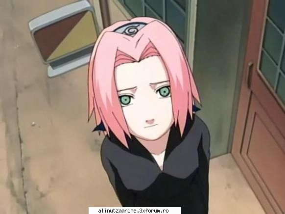 Sakura - SakuraHaruno - Naruto