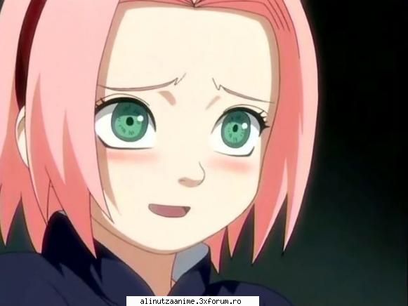 Sakura - SakuraHaruno - Naruto