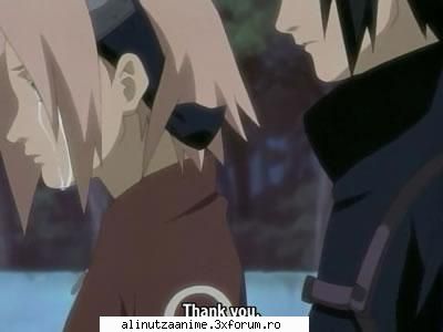 Sakura - Yony mi-a plakut commentul tau...ai descris-o - Naruto