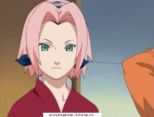 Sakura - Sunt mijto pozele k Sakura puse tot de...Sakura - Naruto