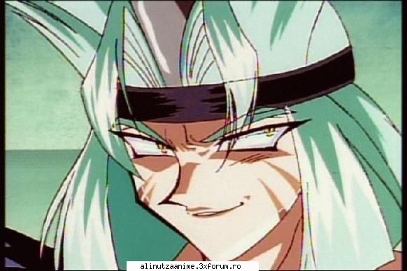 Slayers - Dar sa stiti ca mie imi mai place si de...VALGAAV - RPG anime