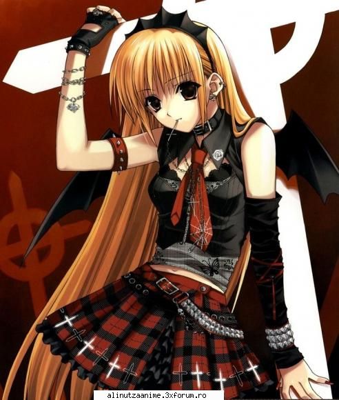 Va place anime-ul ??? - j mie imi place - Trigun