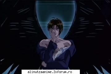 Va place anime-ul ??? - eehhh...se intelegea !!! - Trigun