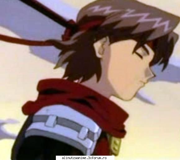 Va place anime-ul ??? - Arc e cel mai cute baiat dintre toti !!!!!!!!!!! - Arc the Lad