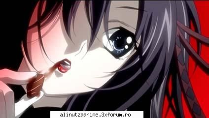 Va place anime-ul ??? - e un super anime - Kiddy Grade