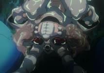 Va place anime-ul ??? - Eu ador animeul asta...pt k are actiune si - Blue Gender