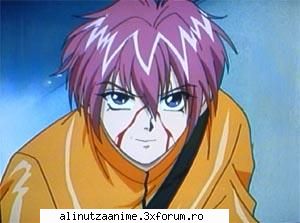 Va place anime-ul ??? - FeelGazeRock - Gravitation
