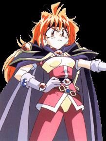 Va place anime-ul ??? - da au fost ff mumoase videoclipurile !! - Slayers
