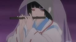 Va place anime-ul ??? - DA DA DA DA DA !!! Este asa de bun...are suspans - Jingoku Shoujo (Fata Iadului)