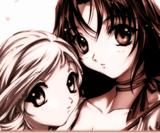 Va place anime-ul ??? - pai nush...intrun timp lea reinviat Eclipse park - Kiddy Grade