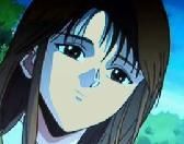 Yu yu hakusho - Misa Amane - RPG anime