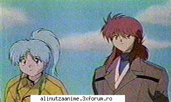 lui kurama ii placea de invers ? :zzz: yu yu hakusho
