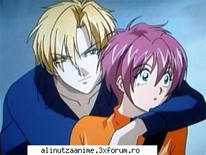 Yuki ( Eiri Uesugi ) - DAAAAAAAAaaa !!!!!!!!!!!!!!! - Gravitation