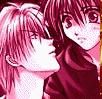 Yuki ( Eiri Uesugi ) - Da...il schimba...CE BINE !!! - Gravitation