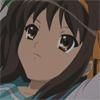 haruhi suzumiya - haruhi e drgutza :D - The Melancholy of Haruhi Suzumiya
