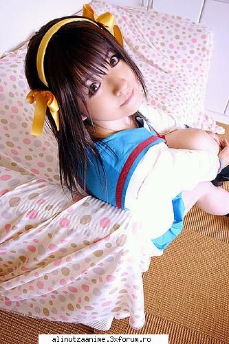play haruhi suzumiya
