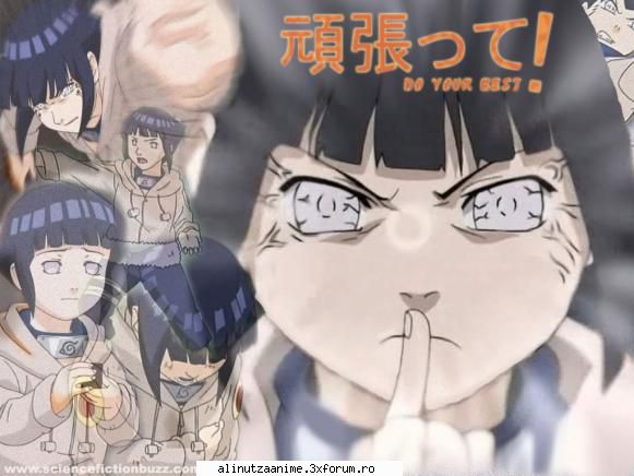 hinata - emna_ai - Naruto
